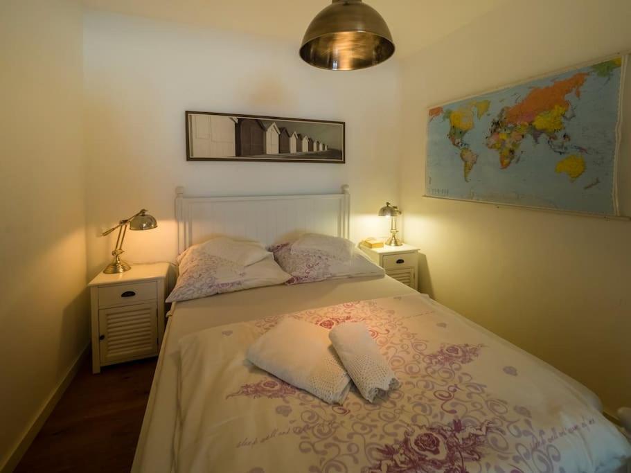 Einliegerwohnung In Einer Muehle Vor Den Toren Frankfurts, Ideal Fuer Messegaeste Oder Stop Over Dreieich Extérieur photo