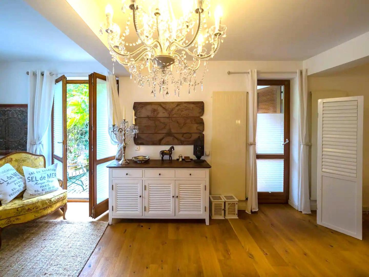 Einliegerwohnung In Einer Muehle Vor Den Toren Frankfurts, Ideal Fuer Messegaeste Oder Stop Over Dreieich Extérieur photo